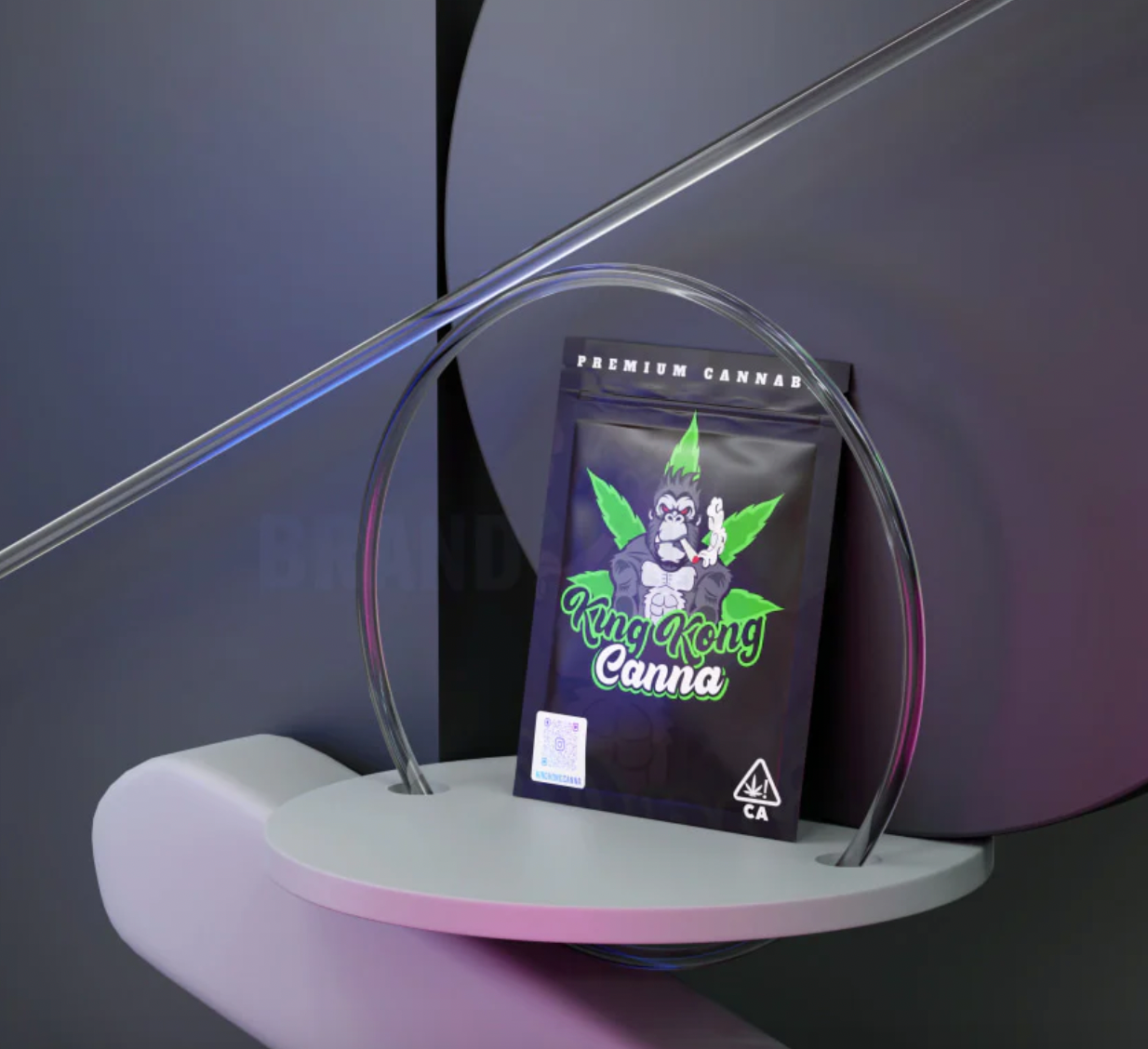 What Is Mylar Printing? – BRANDMYDISPO