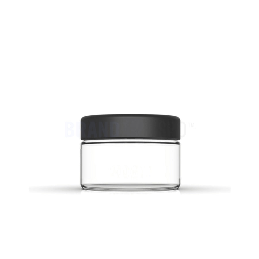 1 Oz Plastic Jars - 30Ml (1G)