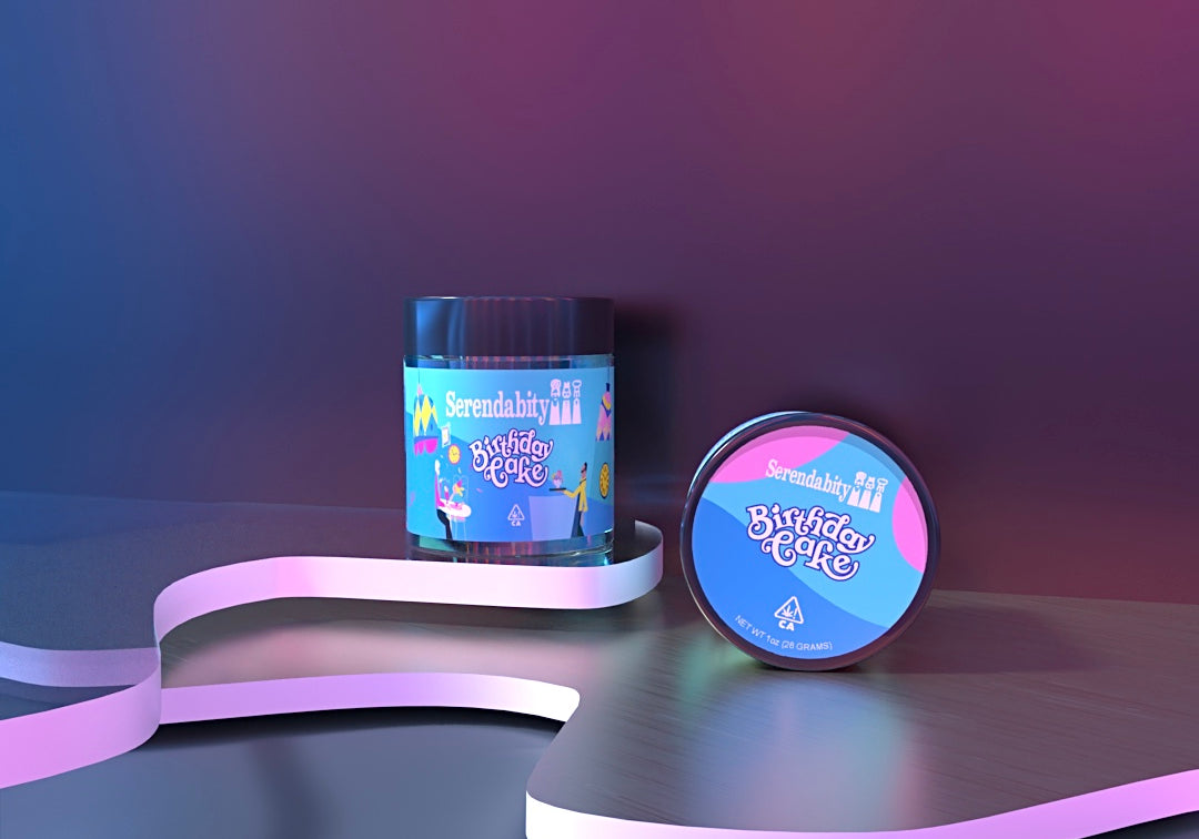 Packaging weed with no smell