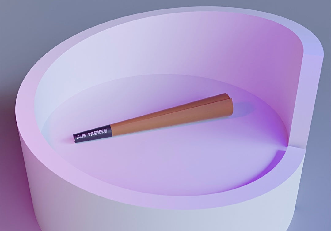 pre rolled blunt cones