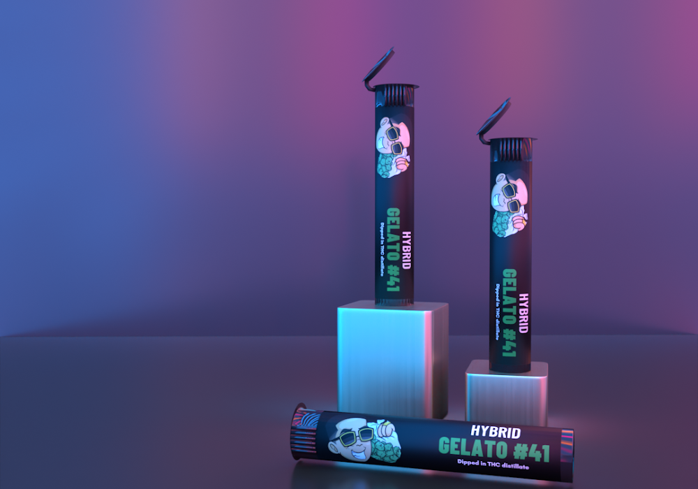 Marijuana packaging oregon