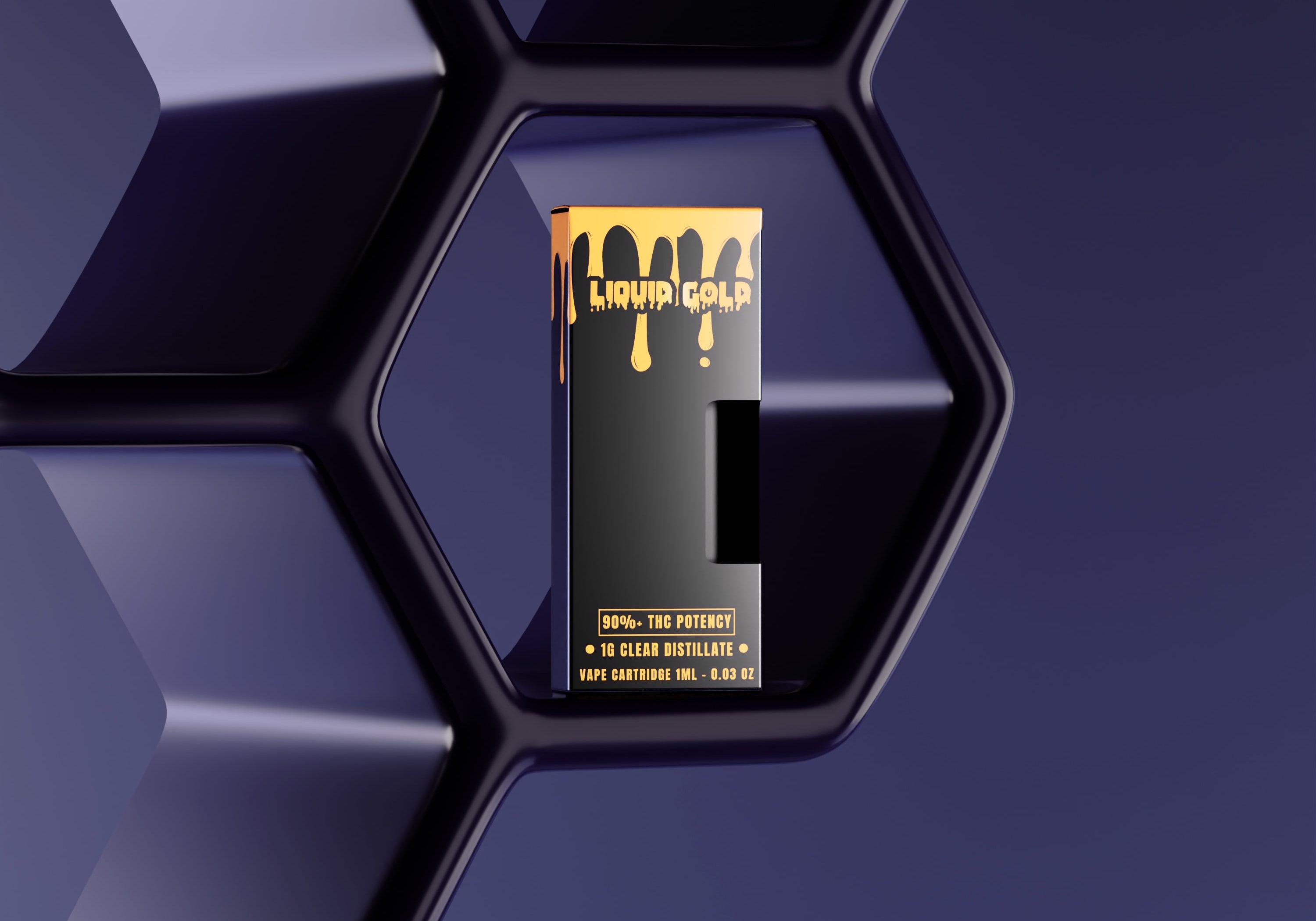 Dispensary packaging custom by brandmydispo