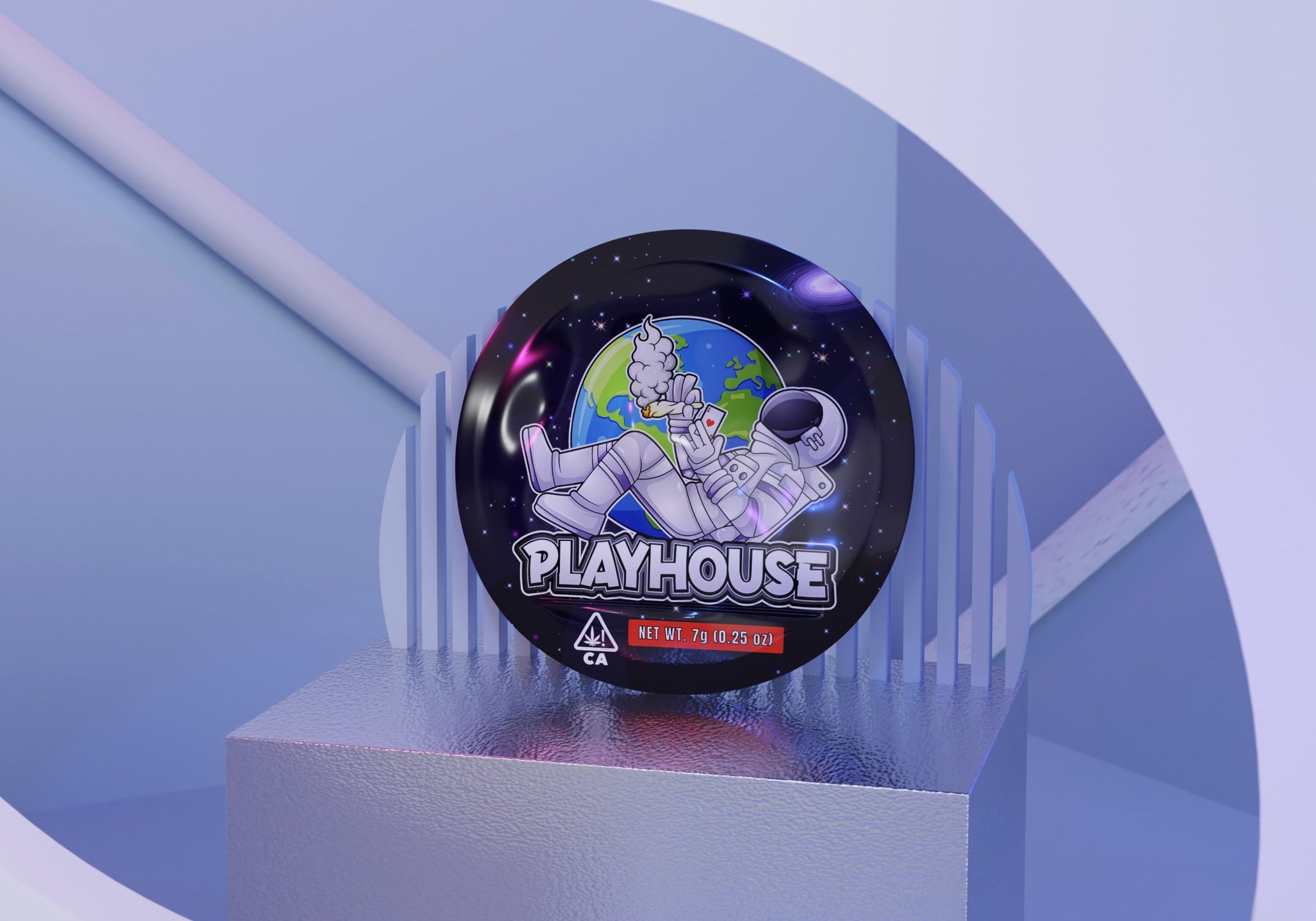 Custom stand up pouches