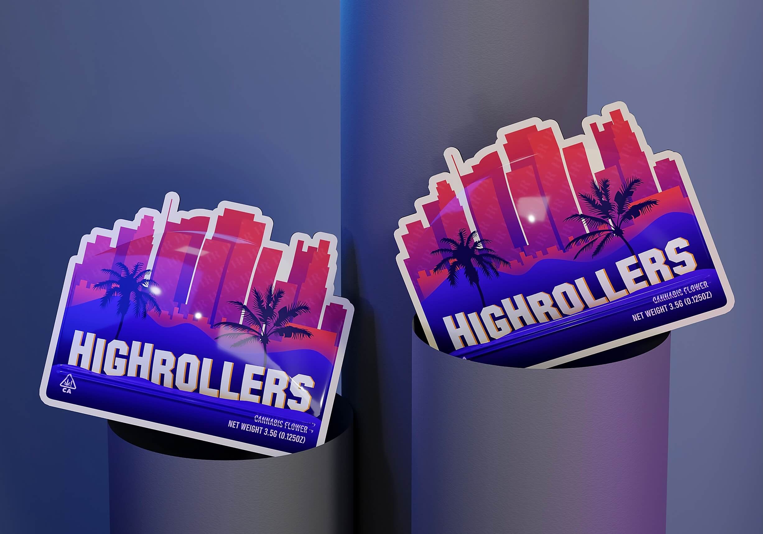 Why Compliance Matters in Custom Mylar Bag Design