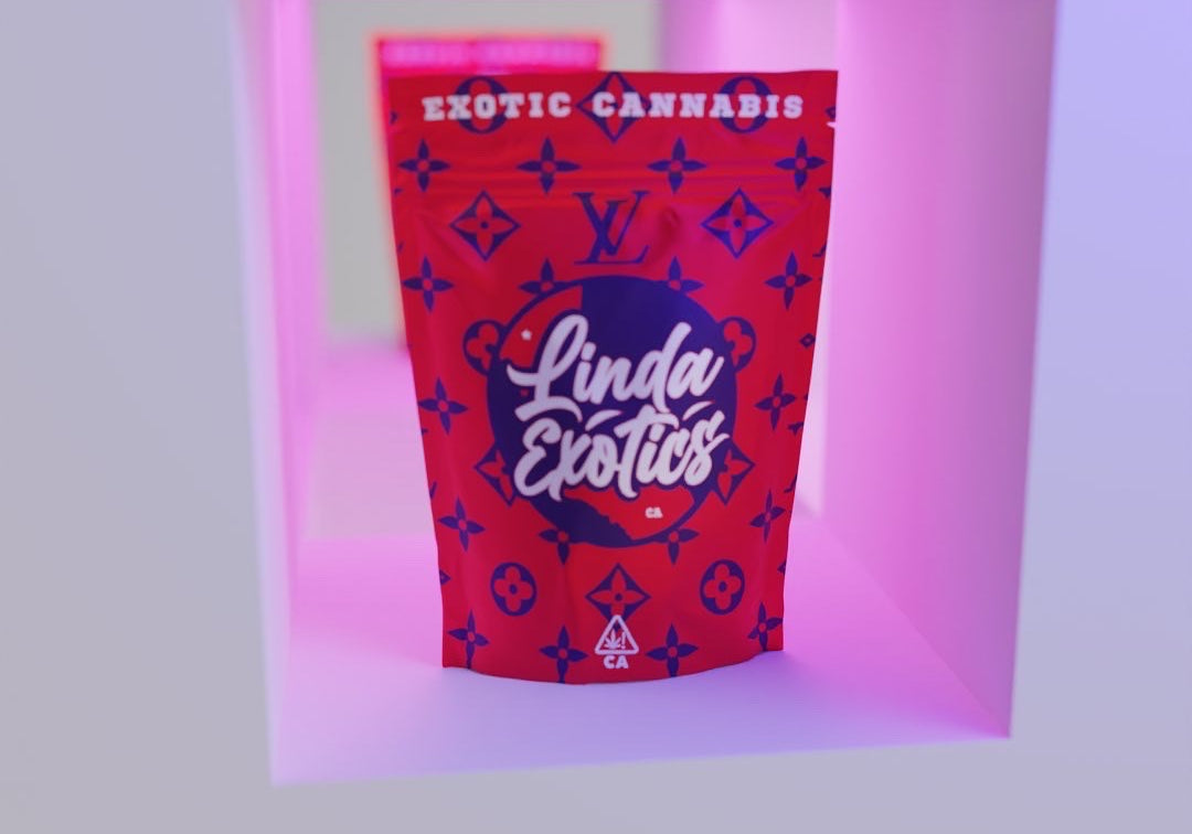 custom mylar bags canada