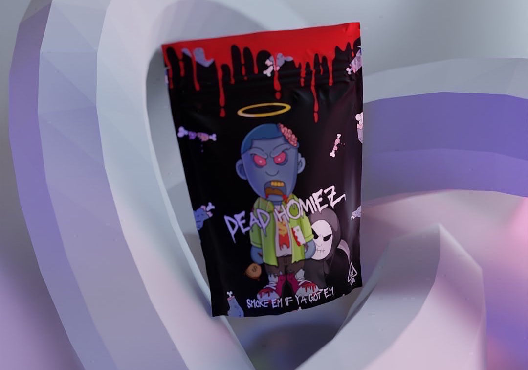 mylar bag printing near me