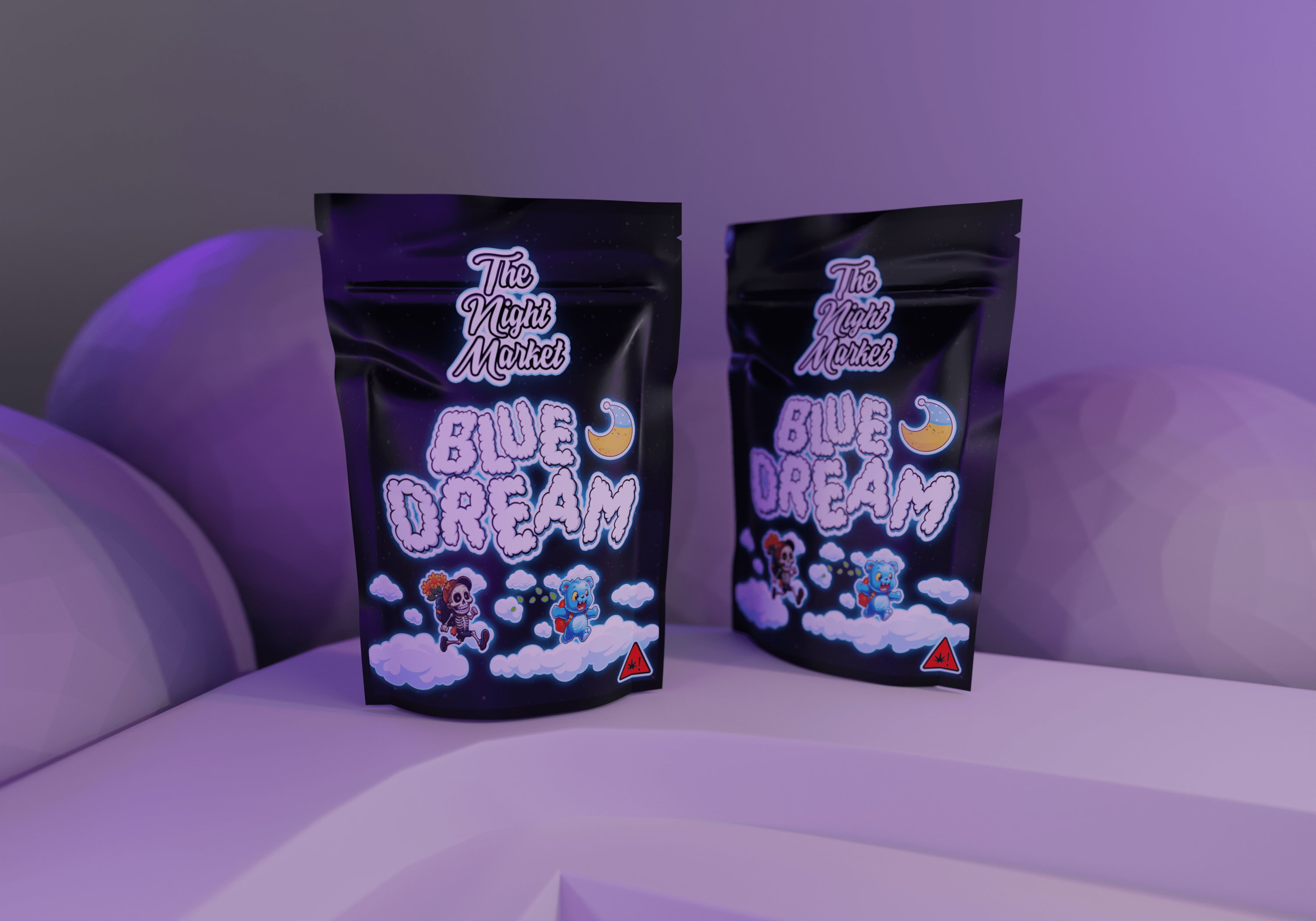 What Mylar bag size do I need