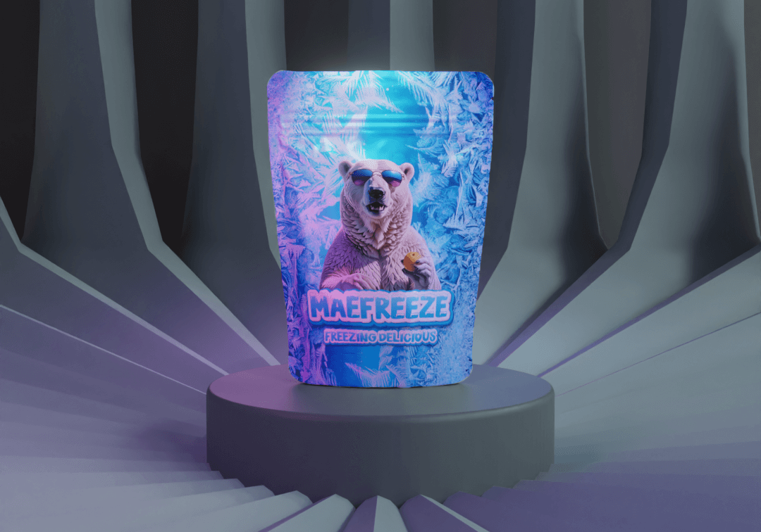 What is the Best Packaging for Candy?