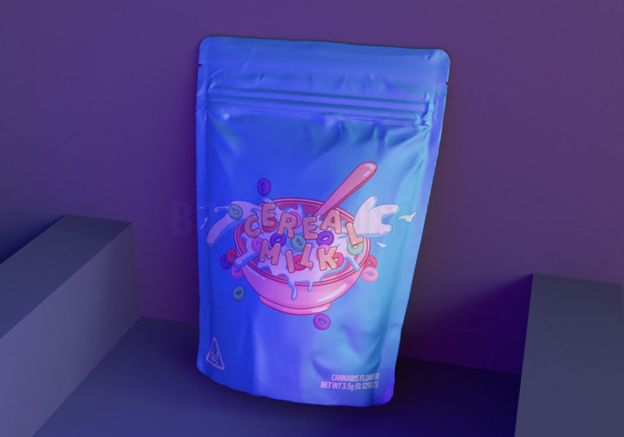 Can You Put Cereal in Mylar Bags? A How-To