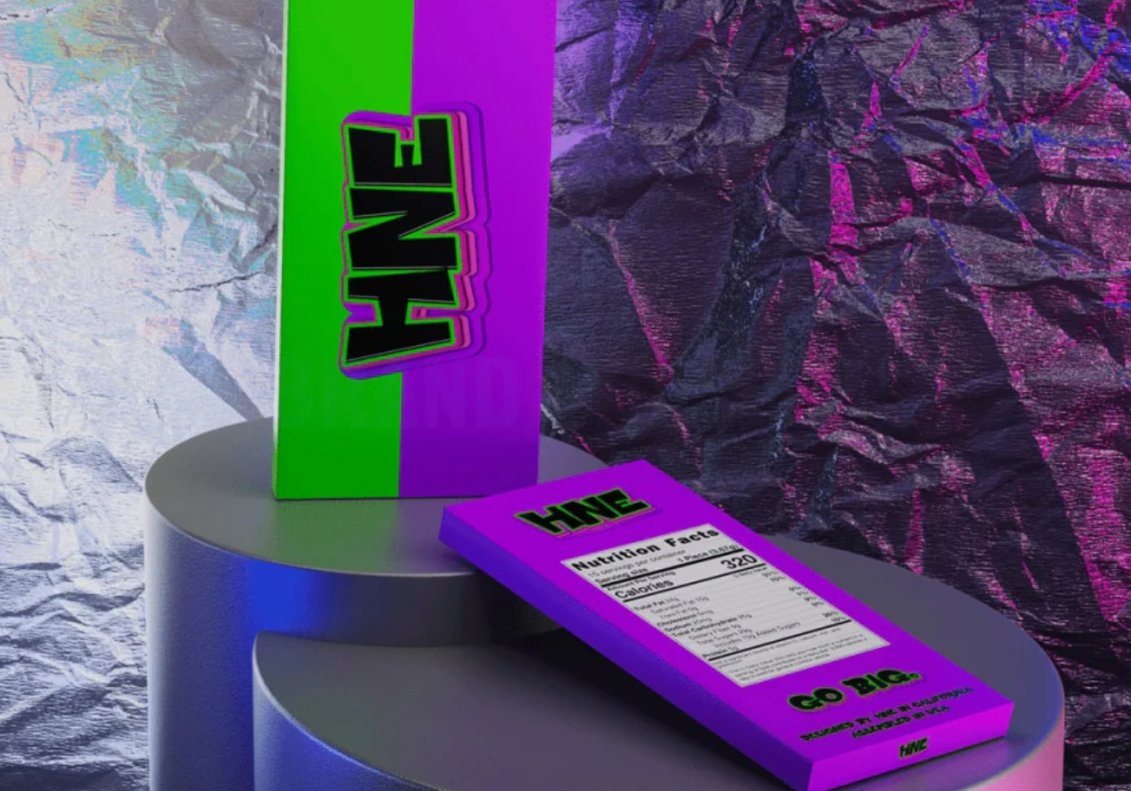 From Concept to Shelf: Designing Chocolate Bar Packaging Boxes