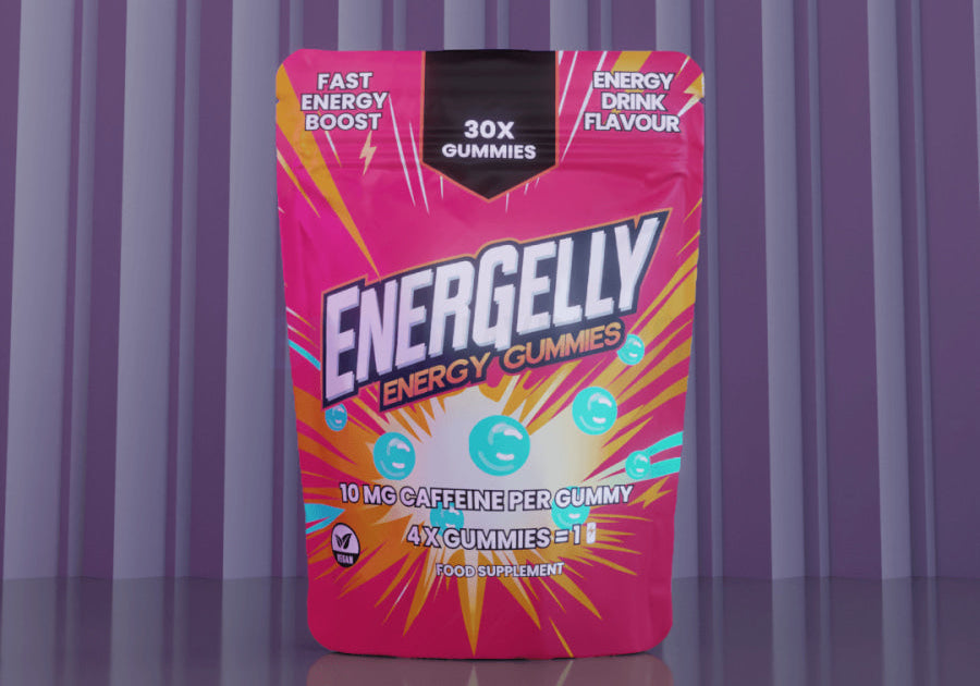 Why Printed Mylar Bags Are Stealing the Spotlight in the Food Industry