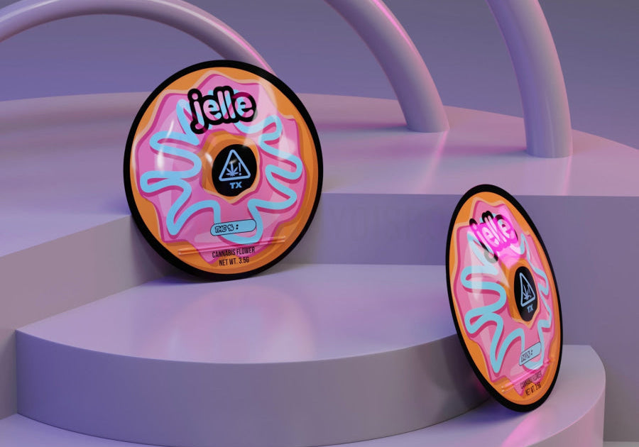 Rebranding Your Product Packaging Using Custom Printed Mylar Bags