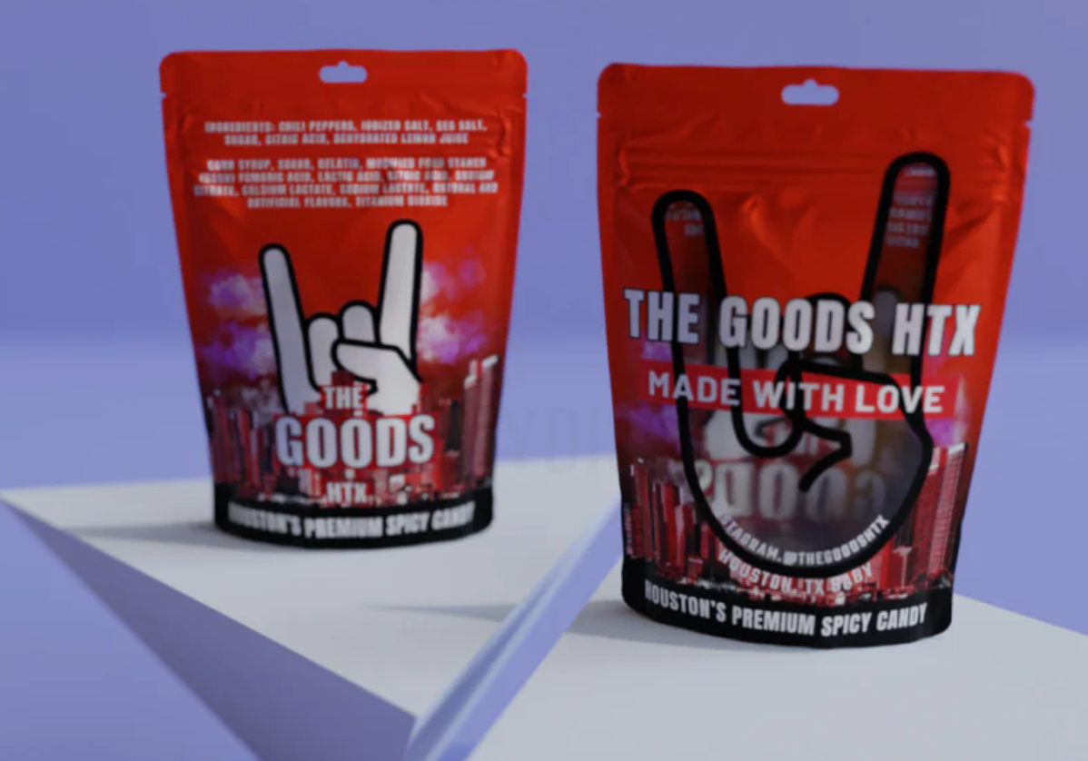 best mylar bag design