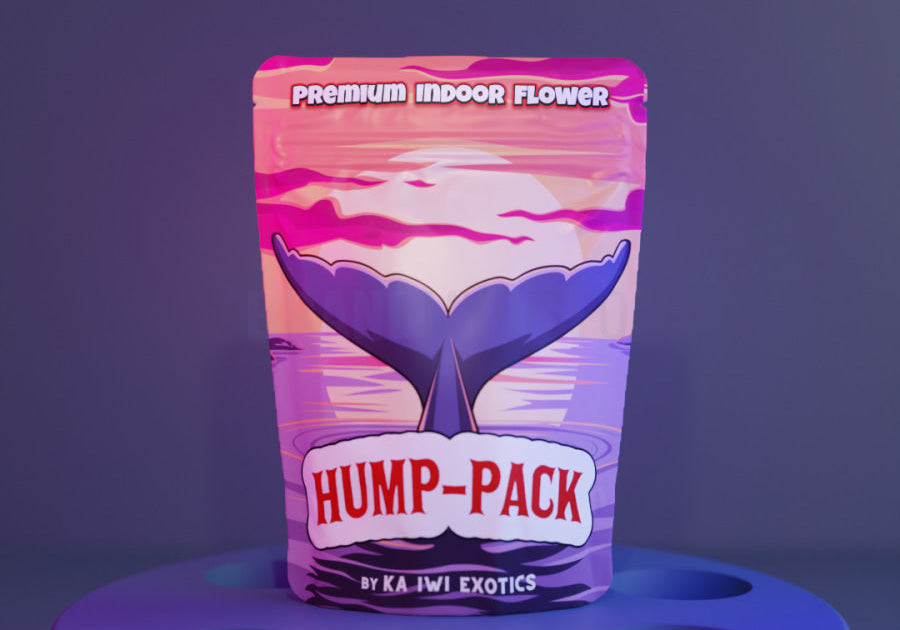 The Psychology of Colors in Printed Mylar Bag Designs