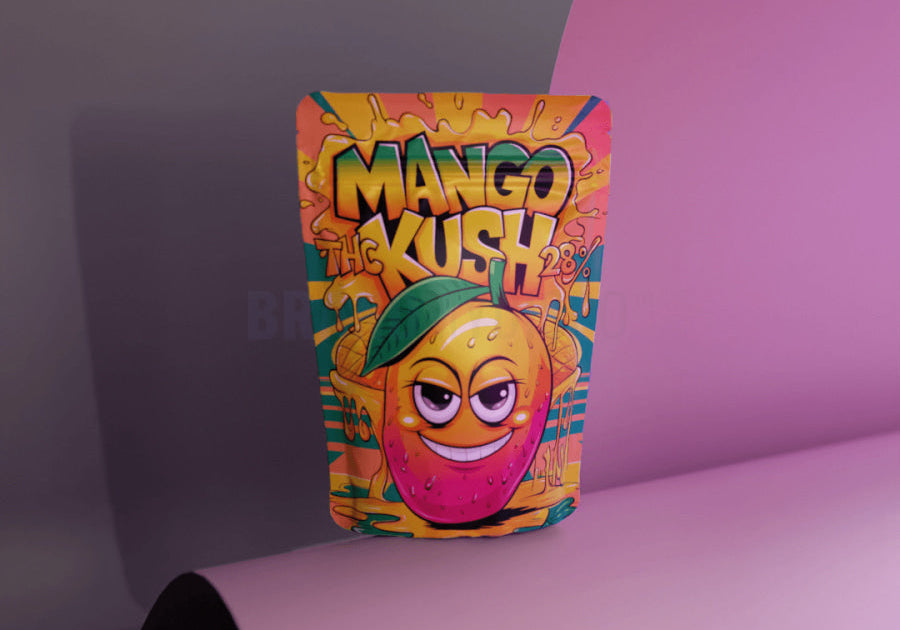 5 Features That Make Custom Mylar Packaging Ideal for E-Commerce