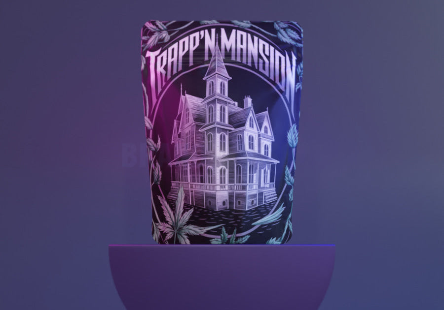 Why Cheap Custom Mylar Bags Will Bleed You Dry