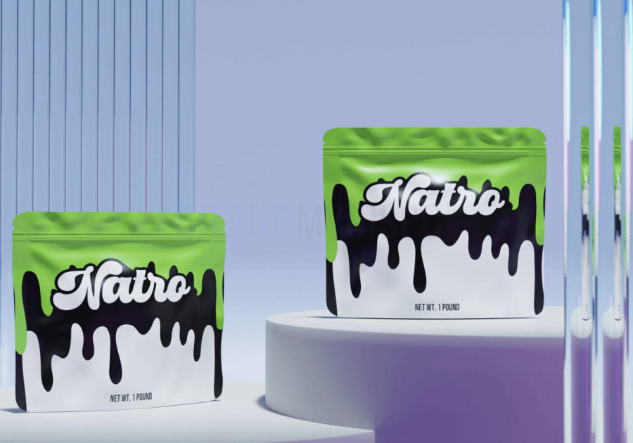 The Hidden Strength of Custom Mylar Bags: Keeping Products Fresh and Safe