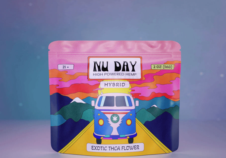 Why the Supplement Industry Is Shifting to Printable Mylar Bags