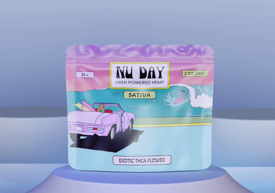 10 Misconceptions About Direct Print Mylar Bags