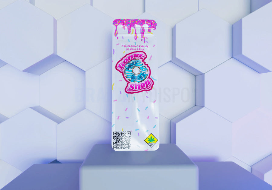 Why Larger Orders of Mylar Bags Cost Less Per Unit