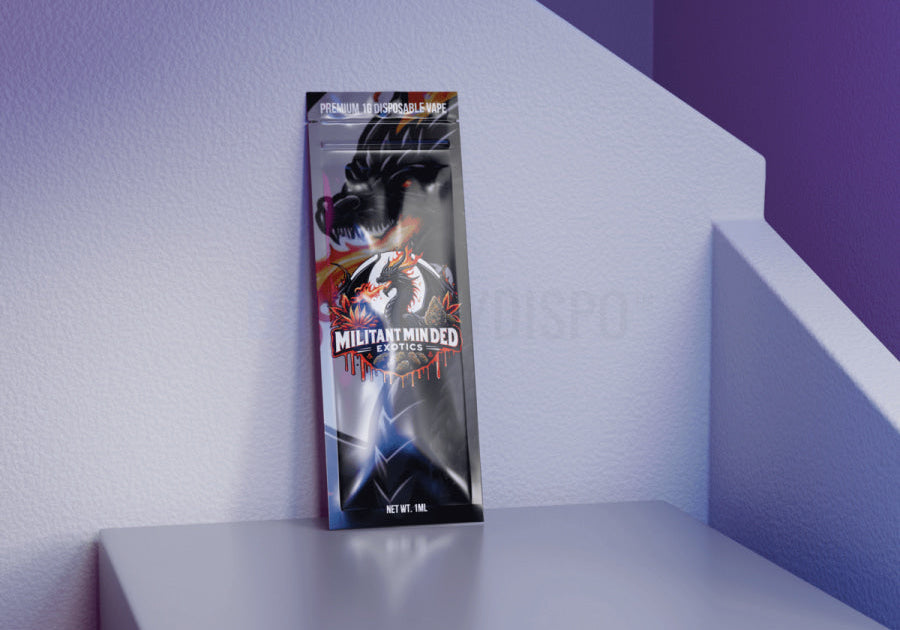 Why Beauty Brands Are Opting for Customized Mylar Bags Instead of Boxes