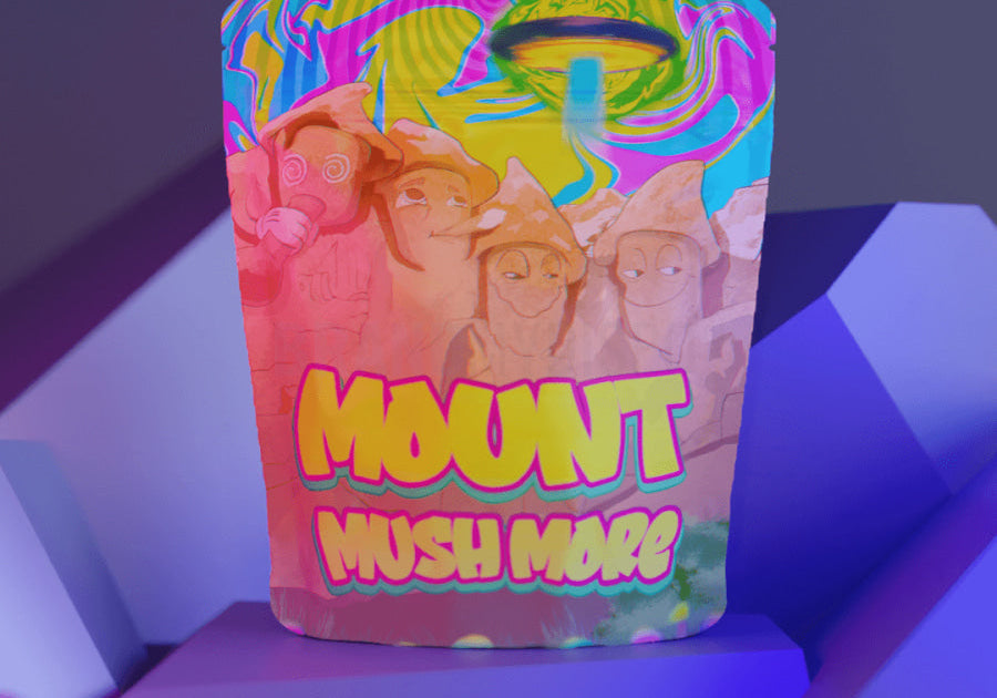 How Printable Mylar Bags Sell Your Brand: Packaging as Marketing