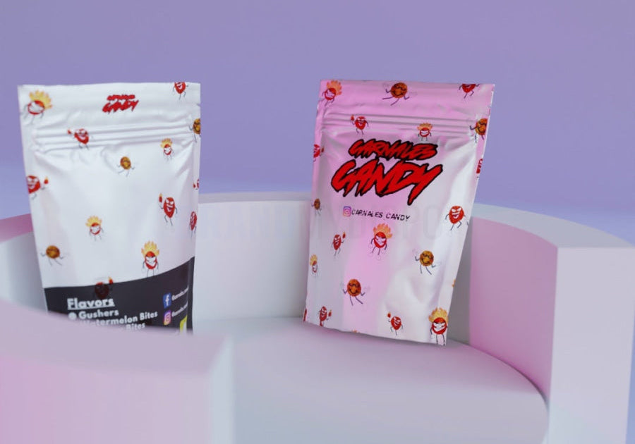 How To Print on Mylar Bags: Tips, Hacks & Tricks