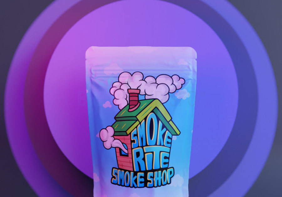 The Evolution of Customizable Mylar Bags: Past, Present, and Future