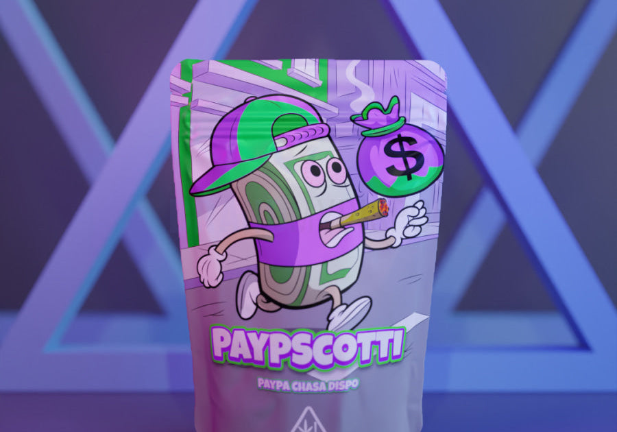 Adding Transparent Windows on Printed Mylar Bags: A Focus on Product Appeal