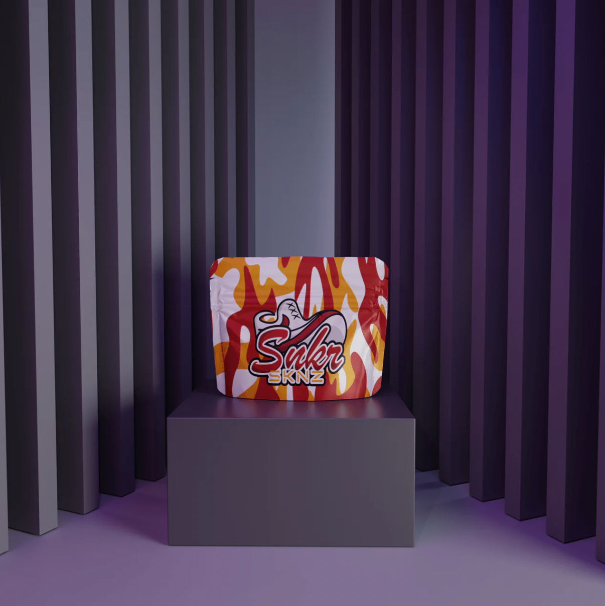 Unveiling the Magic of Mylar Printing: A Journey Through Advanced Pack ...