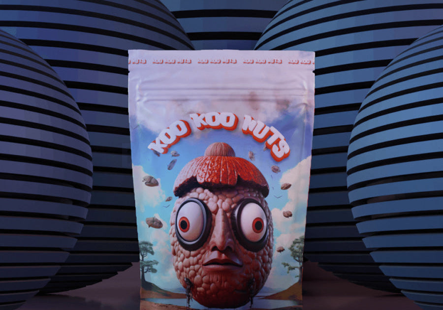 Why Coffee Brands Are Embracing Custom Mylar Bags