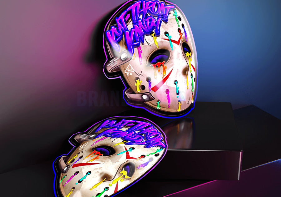 Think All Printed Mylar Bags Are the Same? Think Again