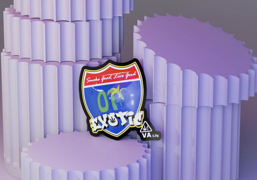 What Does Die Cut Mean in Packaging?