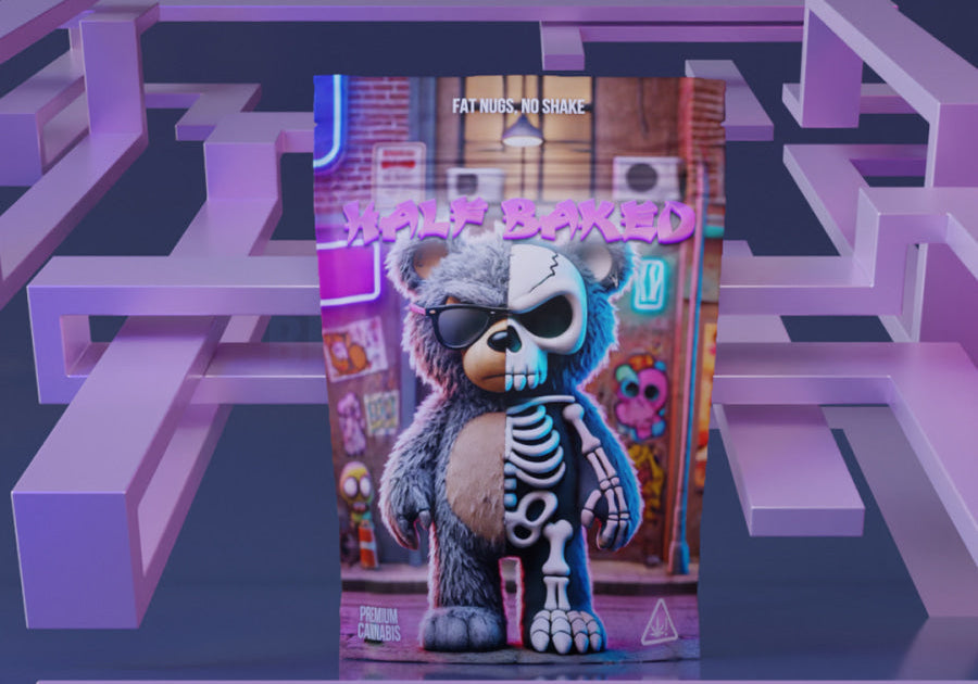 Custom Mylar Bags: How Long Do They Take to Produce and Ship?