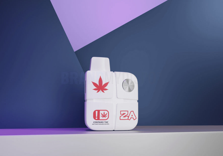 Should You Buy Empty Disposable Vape Pens?