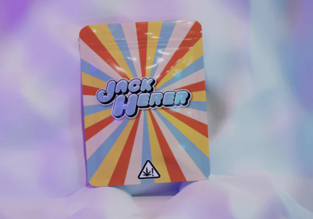 How Custom Cannabis Bags Elevate the Customer Journey