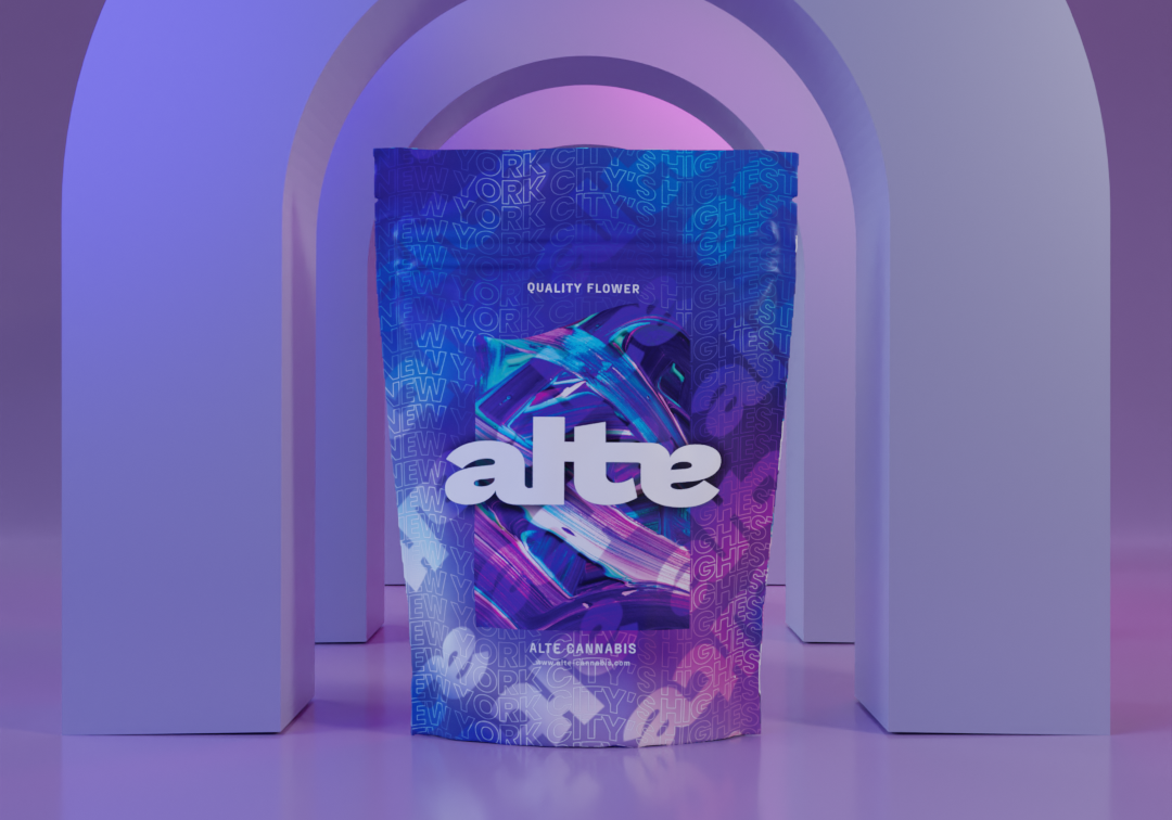 custom pouch packaging