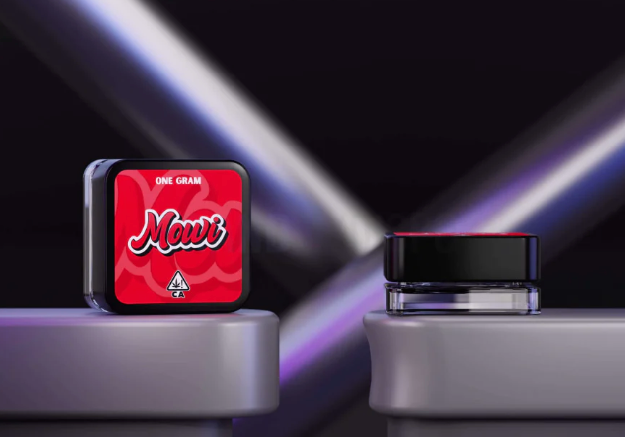 concentrate containers