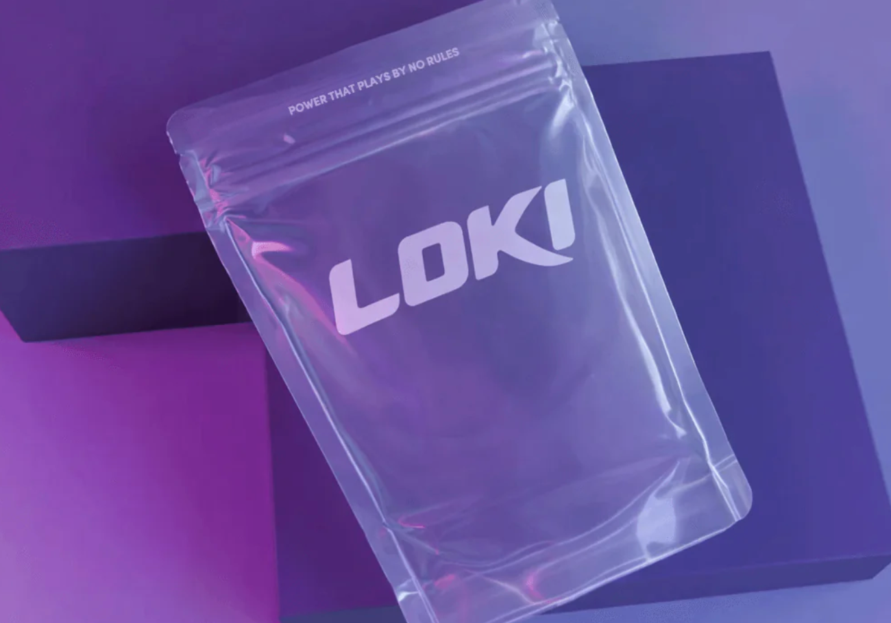 different custom mylar bag types
