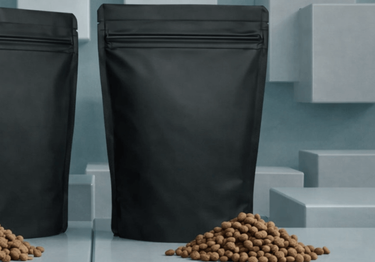 Storing Dog Food in Mylar Bags: A How-To Guide