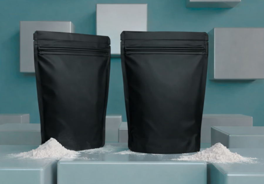 Storing Flour in Mylar Bags: How Long It Really Lasts