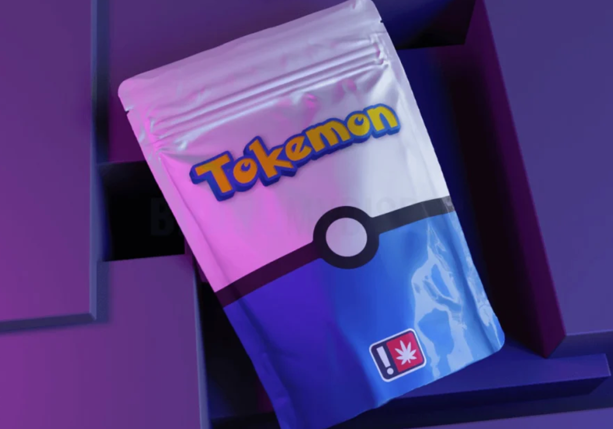 Navigating the World of Mylar Bags for Cannabis Enthusiasts