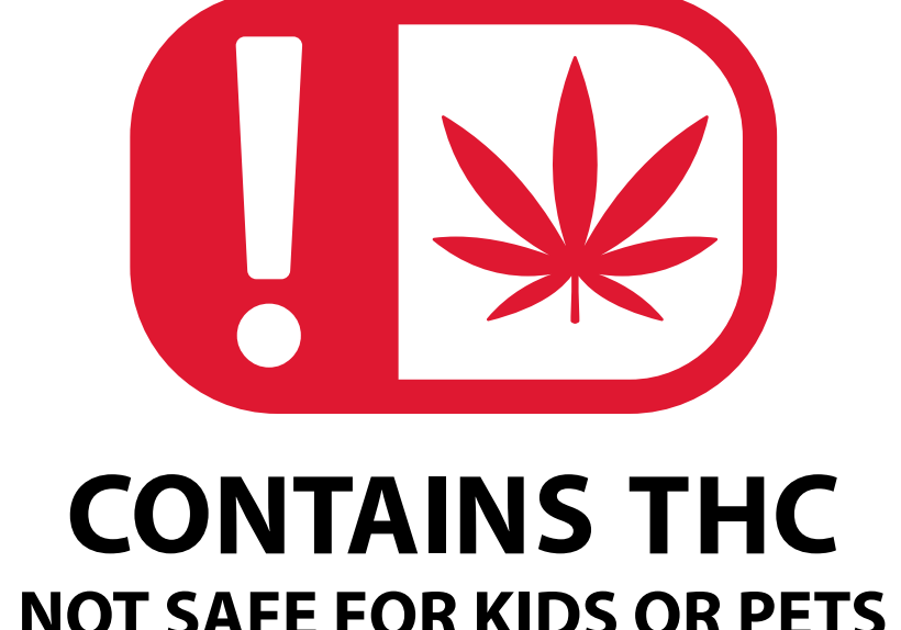 oklahoma cannabis packaging laws