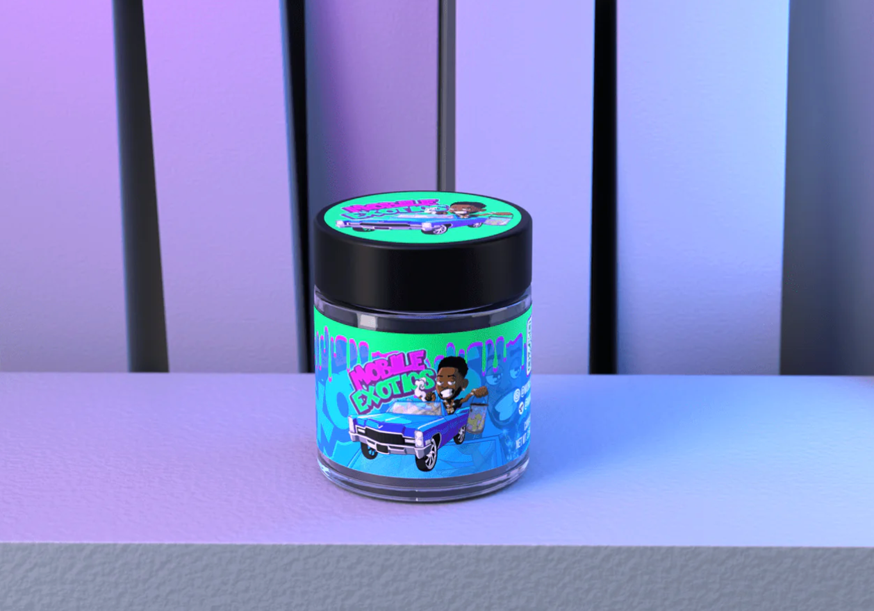 ways to package weed