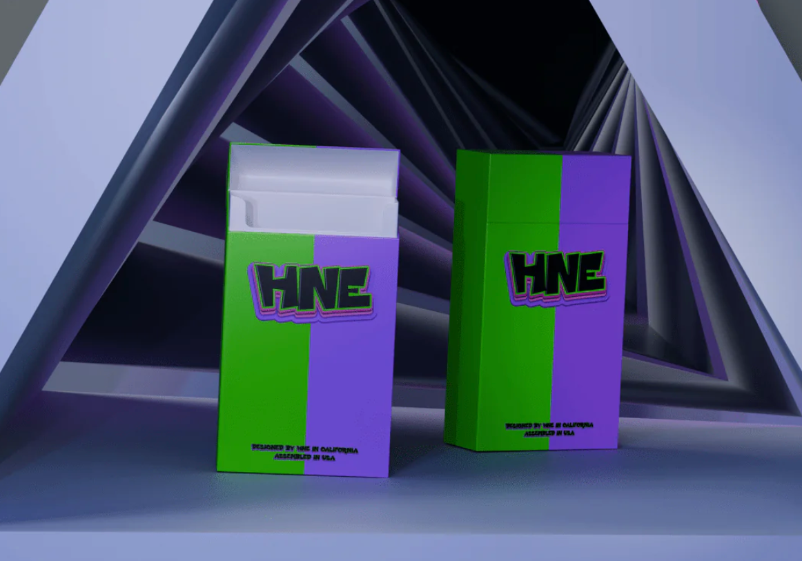packaging for cbd