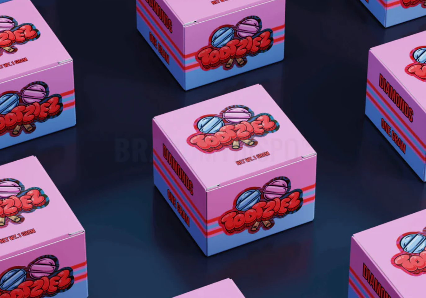customer most benefit from packaging design