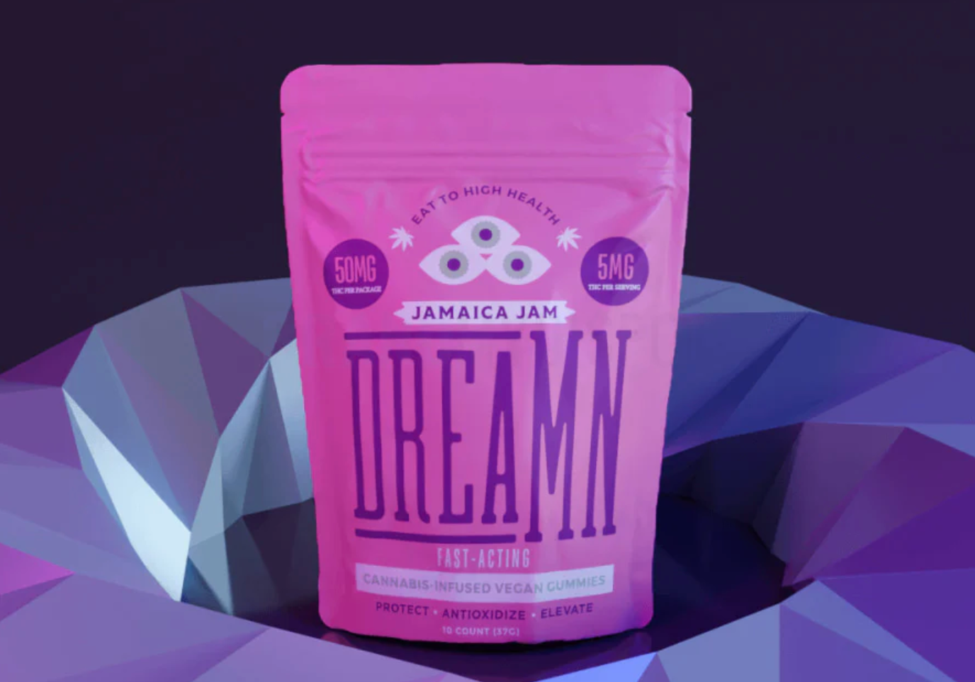 pouch packaging design