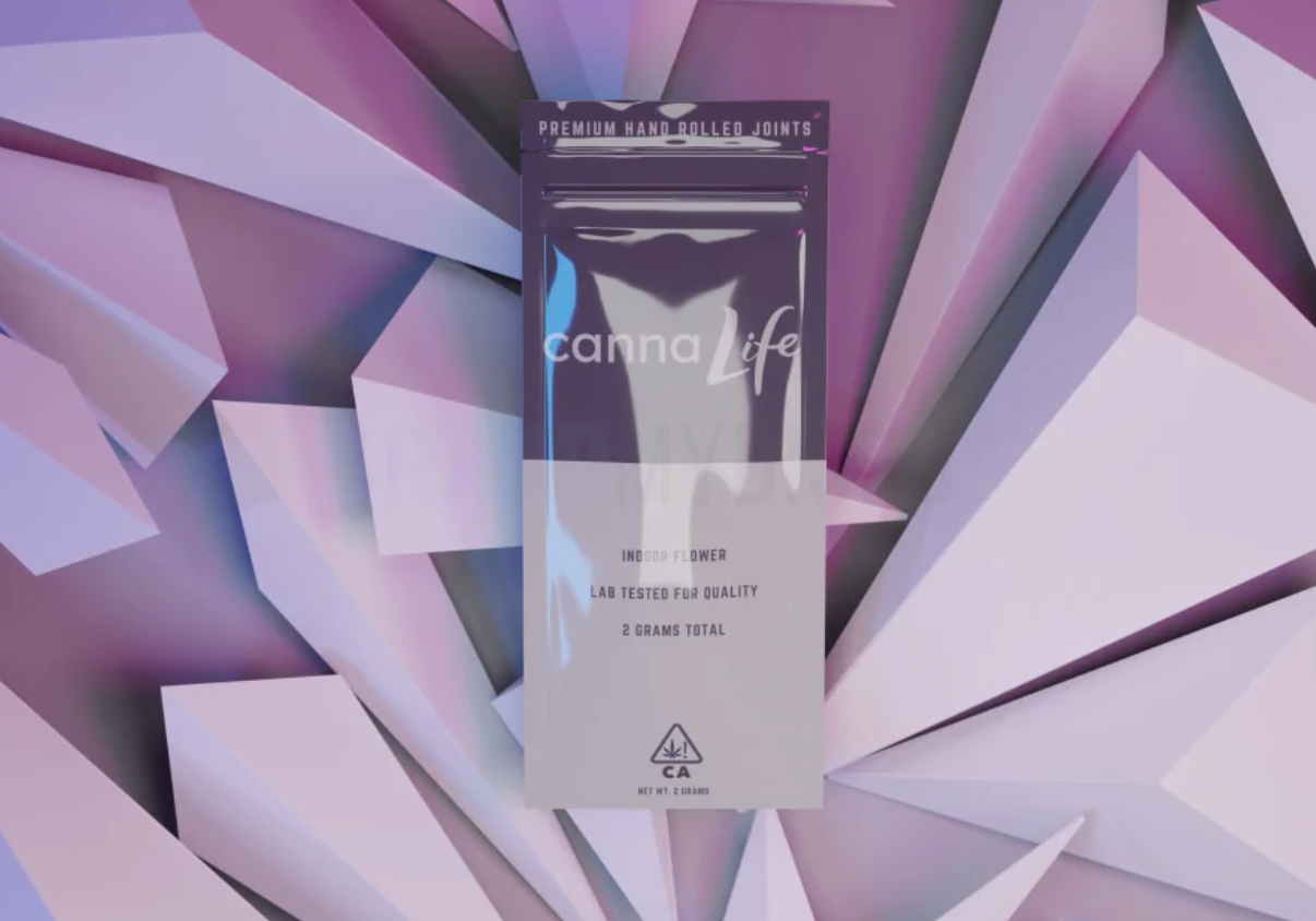 custom mylar printing