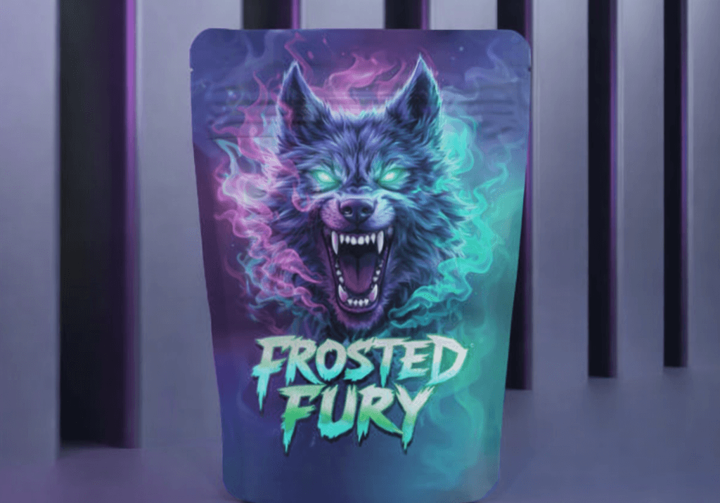are mylar bags smell proof
