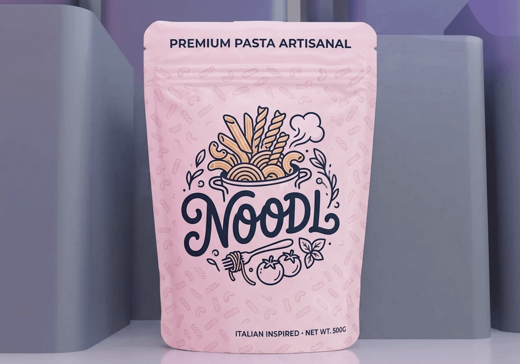 Storing Pasta in Mylar Bags: A Guide